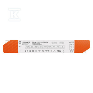 STER LED DRIV VAL-120/220-240/24