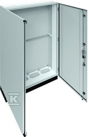 UNI.ROZ.STO.IP55/I 1050X1850X275+COK.10