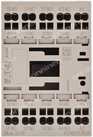 DILA-31(230V50HZ,240V60HZ)-PI STYK.POMOC