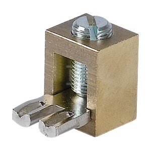 KLA ZACISK PRZYŁĄCZENIOWY 35MM2