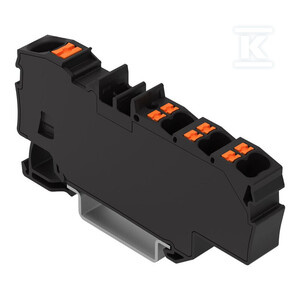 ZŁĄ.ROZGAŁ.1X6/6X1,5MM2, 2206-8035 SZ