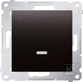 ŁĄCZNIK POJ.SYG.ZAŁ.ANTRACYT SIMON54