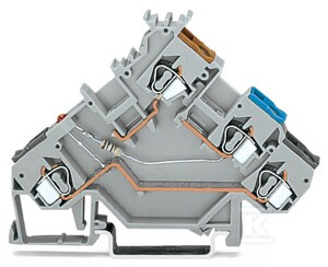 ZŁĄCZKA SY.3-PIĘ.LE.CZER.TY.PNP, Z O.