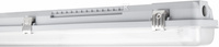 OPR.DP HOUSING 600 P 2XLAMP