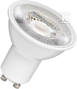 LP.LED VL PAR16 80 36 6,9W/827 230V GU10