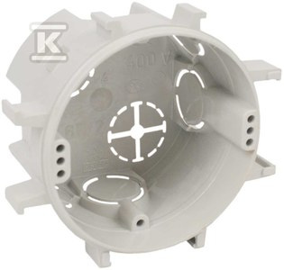 KP 67/2_KA PUSZKA MONTAŻOWA KP 67/2 KA