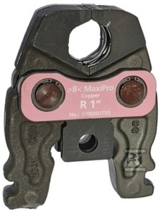 SZCZĘKA PRASY COMPACT MAXIPRO, 1
