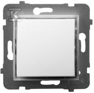 ŁĄCZ.KONTROLNY PODŚ. BIAŁY ARIA