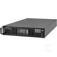 ZASILACZ UPS RACK/2KVA/2000W/POWER FACTO