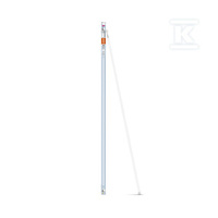 TUB LED T8 EM PLAST 18.3W 840