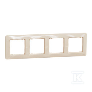 RAM.4-KR.BEŻ SEDNA DES