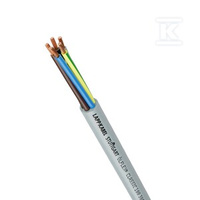 ÖLFLEX CLASSIC 100 300/500V 2X4