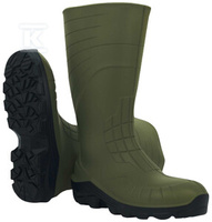 PU OBUWIE AEROBUILD S5 KAKI 41