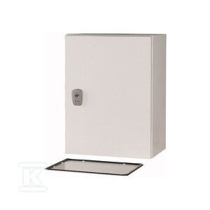 CS-43/200-OB.MET.Z PŁYTĄ 400X300X200