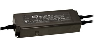 NPF-120D-12 ZASILACZ LED 120W 12V 10A