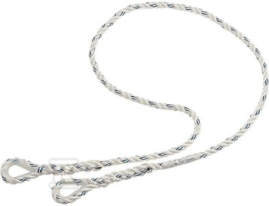 LINA POLI.FI 12MM,2PĘTLE Z KAUS.DŁ.1,5