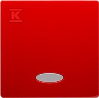 BMKW1L/22 KLAWISZ BASIC CZERWONY