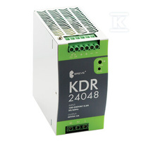 PRZEM.ZAS.IMPUL.KDR 24048 230/ 48VDC 5A