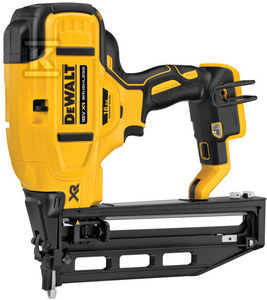 GWOŹDZIARKA/ZSZYWACZ  DCN662N-XJ