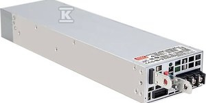 NSP-3200-48 ZASILACZ IMPULSOWY 3216W 48V