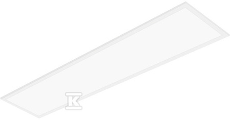 OPR.PAN COMF 1200 P 33W 830 U19 DALIVR