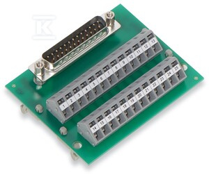 MODU.PRZEJ.SUB-MIN-D, WTY.37-BIEG., WIE.