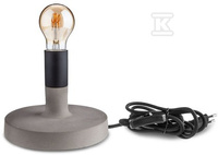 LAMPA STOŁOWA-BIURKOWA VT-7171