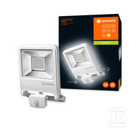 NAŚW.LED ENDR FL SEN WH 50W 3000K WT