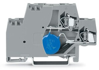 ZŁĄCZKA DO ZA.ELE.2-PIĘTR., ZE ŚCIAN