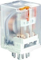 PRZEKAŹNIK 3P 10A 220VDC WTL