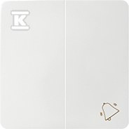 82027-30 KLAWISZE SIMON82 BIAŁY