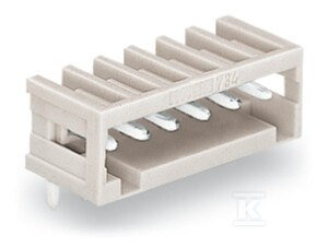 WTYK THT, PI.LU.0,8 X 0,8 MM, KON.KĄ.10