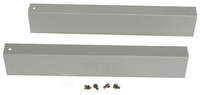 Cokoły cz.bocz.100mm 1para XLSPL1SC6