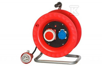 PRZE.ALBERO330 16/5 230 OW 5X25 30M IP65