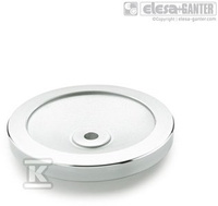 GN 321-100-B12-A KOŁO RĘCZNE