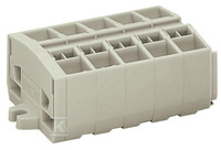 LISTWA ZA.4-PRZE.BEZ PRZY.DO ZA.EX E II.