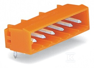 WTYK THT, PI.LU.1,2 X 1,2 MM, KON.KĄ.RA