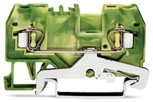 ZŁĄCZKA PE 2-PRZE.2,5 MM2, DO ZA.EX E