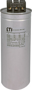 LPC 30 KVAR, 400V, 50HZ KONDENSATOR