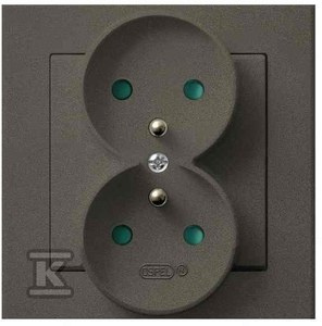 GN.2-KR.Z/U PRZ.CZARNY MET.SONATA