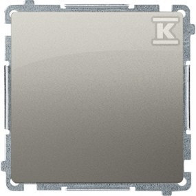 PRZYCISK POJ. ROZW.B/PIKT. SATYNA BASIC