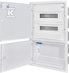 OBUDOWA ERP18-4-2V MEDIA