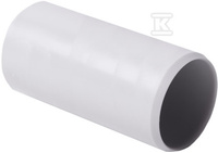 ZŁĄCZKA 0250 KB (JASNO SZARA)