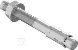 PSRM10X65 ŚRUBA ROZP.PIERŚCIENIOWA