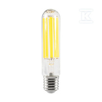 ŻAR.DEK.LED XLED HP EX E40 43W-NW