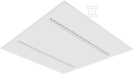 OPR.PAN INDIVILED 600 33W 4000K DALI