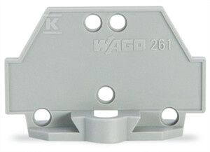 ŚCIANKA KOŃCOWA.Z UCHWYTE.MONTAŻOWY.S