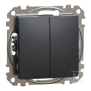 PRZYC.2-KR.CZARNY ANTRACYT SEDNA DES