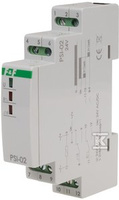 PSI-02-PRZETW.SYG,24VAC/DC,2X8A,24V,TH35