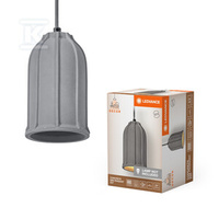 OPR.DEK. CONC SIM PEND E27 DR GR